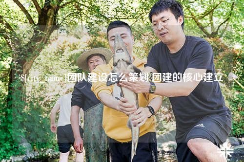 林芝团队建设怎么策划 团建的核心建立
